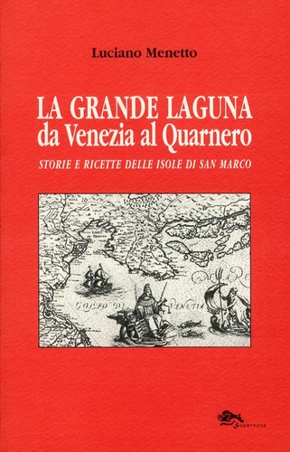 Grande laguna da venezia - laguna.,