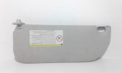 Parasole aletta lato - parasole,