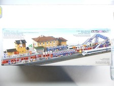 Kibri H0 9357 kit stazione