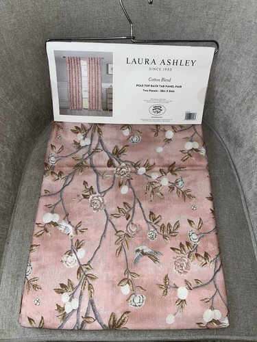 Laura ashley rosa - rosa, chinoiserie