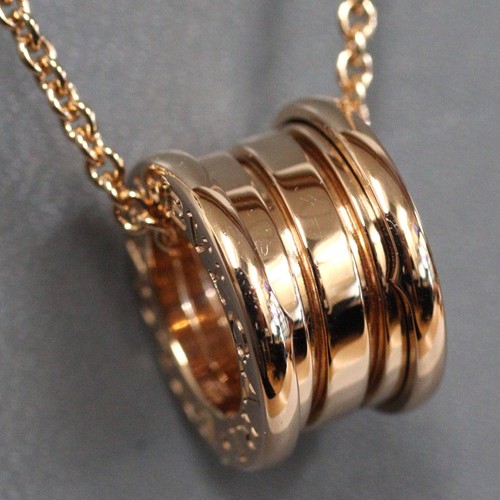 Bulgari 750pg zero1 necklace - b,