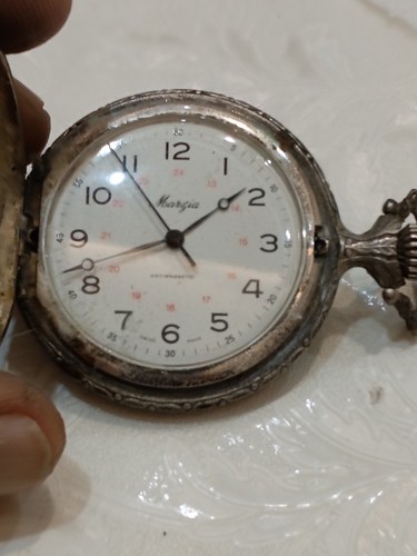 Orologio tascabile marzia - orologio,