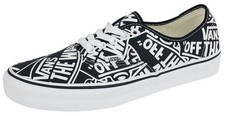 Vans Authentic (OTW RPT)