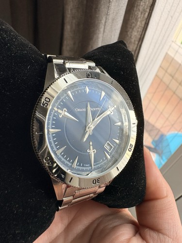 Orologio uomo cesare paciotti - orologio,
