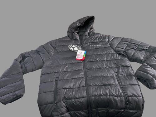 Spyder coat - spyder,