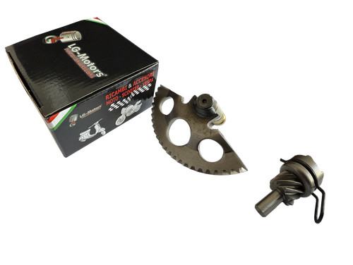 Kit accensione messa moto - messa,