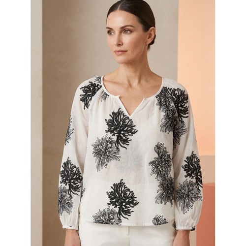Camicetta calypso barth - calypso, st