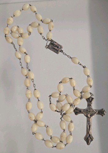 Collana rosario italia - collana,