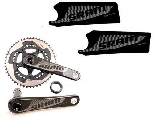 Adesivi pedivelle sram 952 - pedivelle, s-952