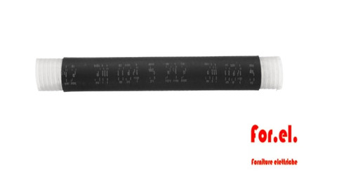 Cold shrink 8424 tubo - cold, 8424-8