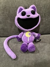 Peluche POPPY PLAYTIME CatNap