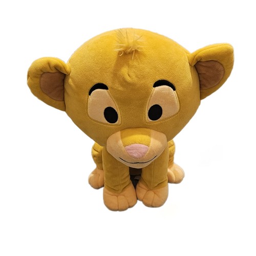 Peluche leone simba per - peluche,