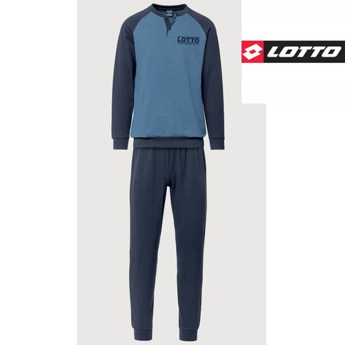 Pigiama uomo felpa - , lotto