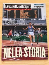 Gazzetta dell Sport Magazine