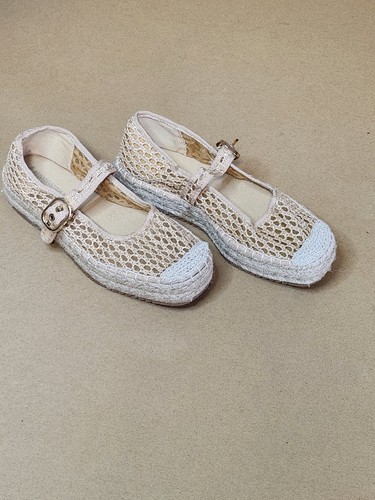 Stradivarius espadrillas - stradivarius, a