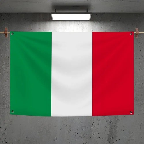 Bandiera italia italiana - bandiera,