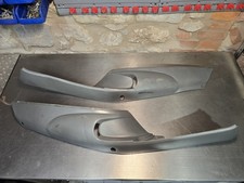 PLASTICA CARENA FIANCHETTI