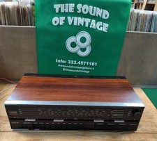 Bang & Olufsen - Beomastr  1600 - Amplificatore