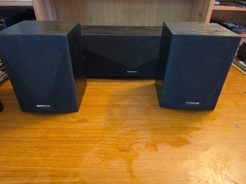 Kenwood crs 300 - kenwood, crs-300