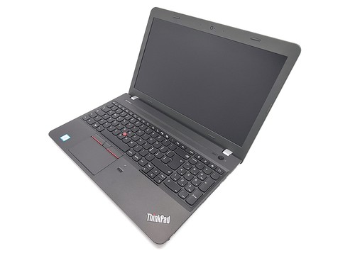 Notebook lenovo thinkpad - thinkpad, e560