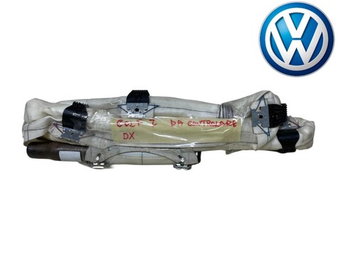 Airbag tendina laterale - airbag,
