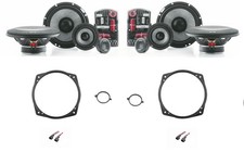 Kit 3 vie Focal Access per