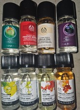 Olio profumato The BODY Shop