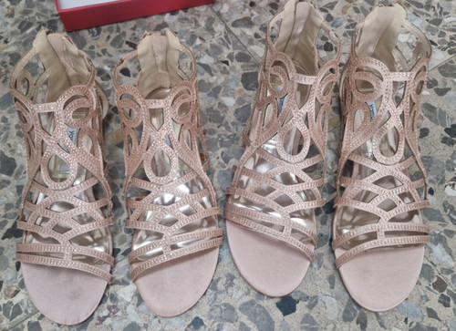 Scarpe yamamay sandali - scarpe,