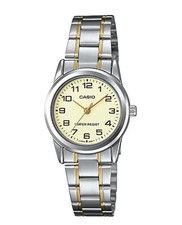 Casio LTP-V001SG-9B Orologio