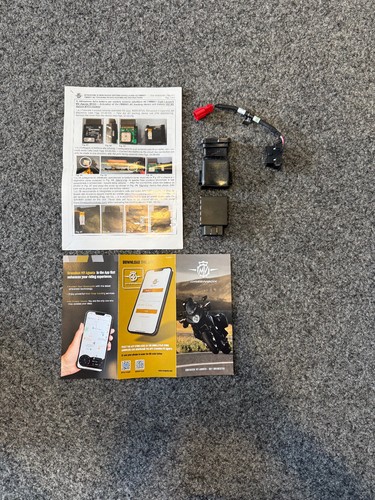 Kit modulo gps - modulo, mv