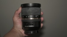 Tamron SP 24-70 mm f/2.8 Di
