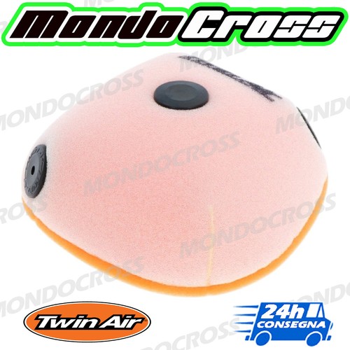 Filtro aria spugna twin - filtro,