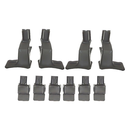 Kit supporto tetto apribile
