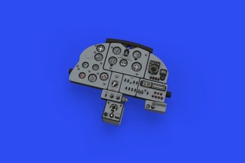 Kit modellismo aereo eduard - kit,
