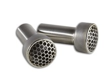 DB KILLER SILENZIATORI PER