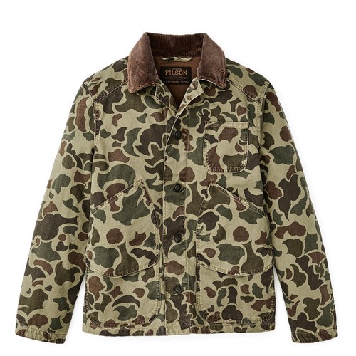 Filson giacca outfitter - filson,