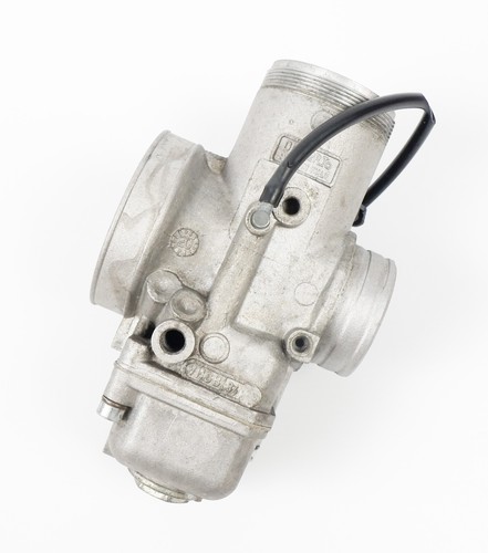 Carburatore corpo rotax max - corpo,