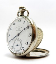 Orologio Da Tasca ELEZIONE