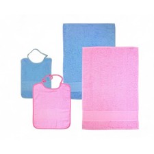 Set Asilo Nuvola 2 Pezzi in