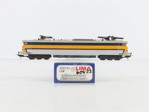 Scala lima 208121lgp - ho,