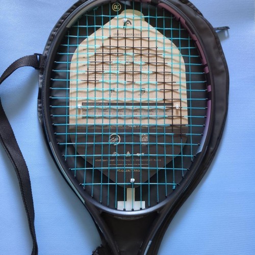Racchetta tennis head - racchetta,