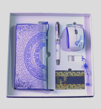 Elegant business gift set - gift,