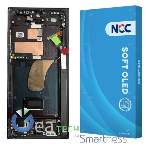 Display lcd soft oled per - lcd,