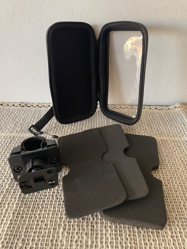 Supporto porta telefono - supporto,