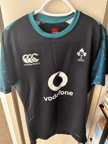 Maglia bundee aki - maglia, worn