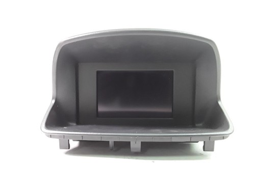 Opel corsa 2006 2014 - opel, mmi