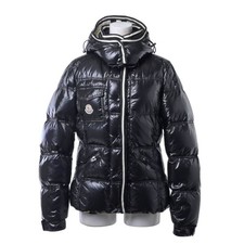 Piumino Moncler Quincy usato