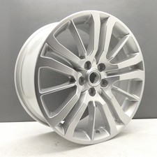 CERCHIO IN LEGA RANGE ROVER