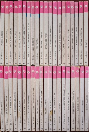 Libri 351 424 - libri, 351-424