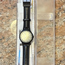 Swatch "am:pm" Touch Game